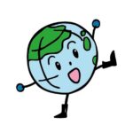 ちきゅうくん