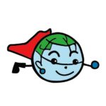 ちきゅうくん