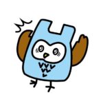 レジぶくろう